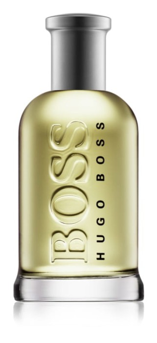Odlewka Hugo Boss Bottled EDT 10ml — klasyczne perfumy męskie w atomizerze