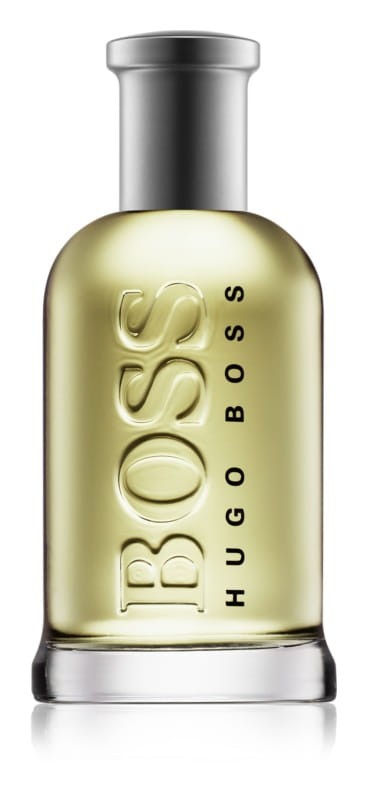 Odlewka Hugo Boss Bottled EDT 10ml — klasyczne perfumy męskie w atomizerze