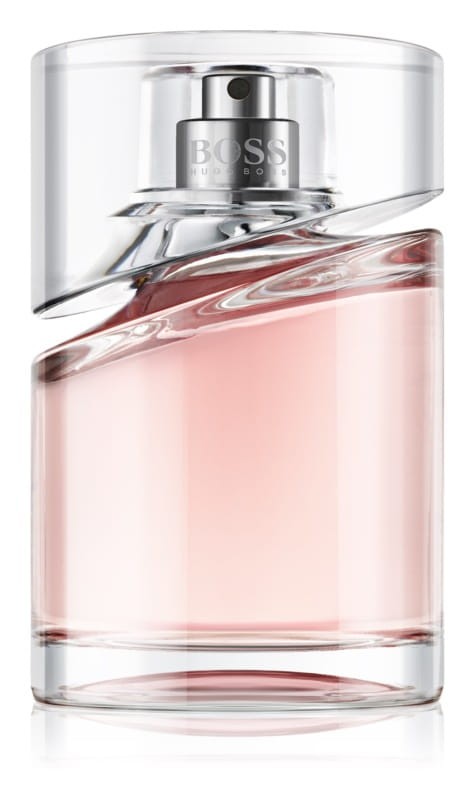 Odlewka Hugo Boss Femme EDP 10ml — eleganckie kwiatowe perfumy damskie