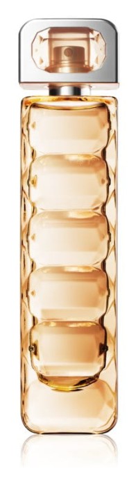 Odlewka Hugo Boss Orange Woman EDT 10ml — owocowe letnie perfumy damskie
