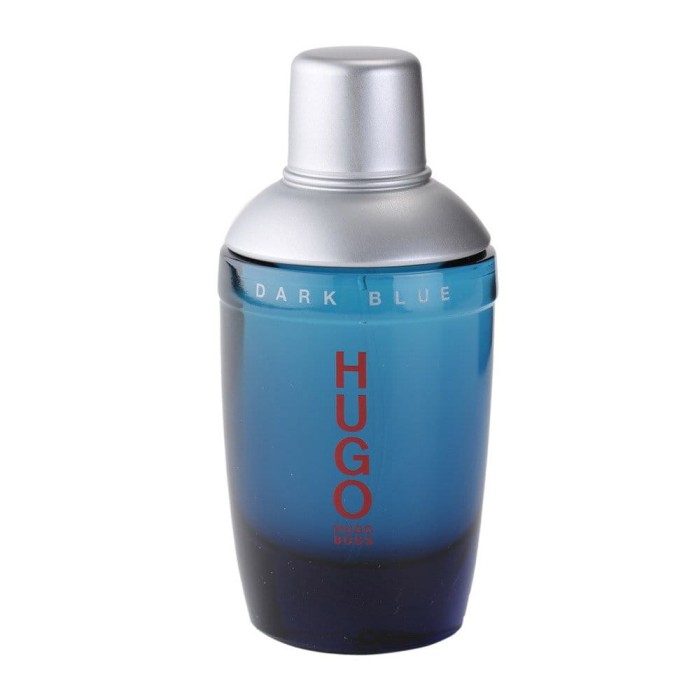 Odlewka Hugo Boss Dark Blue EDT 10ml — chłodne morskie perfumy męskie