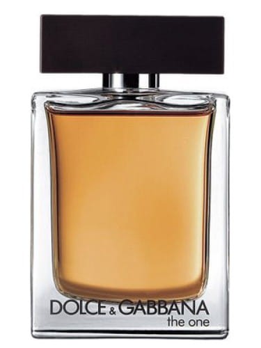 Odlewka Dolce Gabbana The One EDT 10ml — eleganckie perfumy męskie