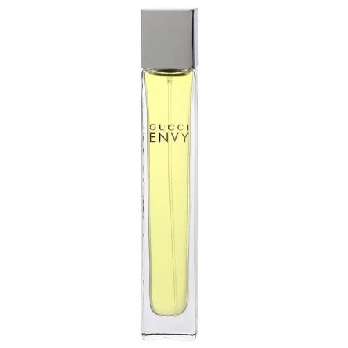 Odlewka Gucci Envy EDT 10ml — kolekcjonerskie perfumy vintage damskie