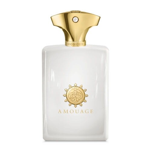 Odlewka Amouage Honour Man EDP 10ml — niszowe drzewne perfumy męskie