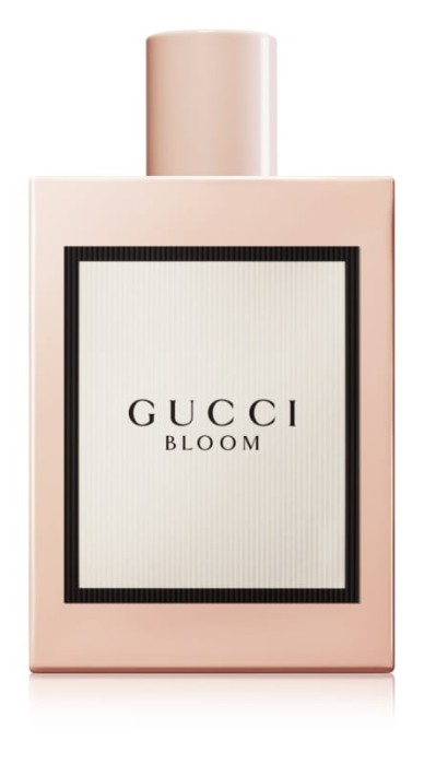 Odlewka Gucci Bloom EDP 10ml — kwiatowe perfumy damskie w atomizerze