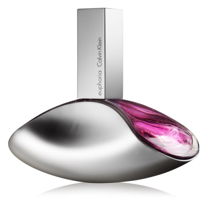 Odlewka Calvin Klein Euphoria EDP 10ml — orientalne perfumy damskie