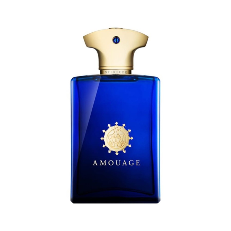 Odlewka Amouage Interlude Man EDP 10ml — legendarne niszowe perfumy orientalne