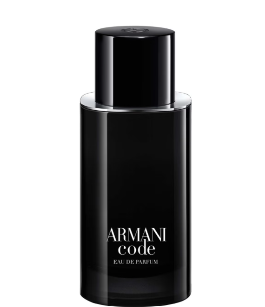 Odlewka Armani Code EDP damska 10ml — zmysłowe orientalne perfumy