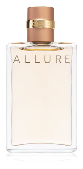 Odlewka Chanel Allure EDP 10ml — orientalno-kwiatowe perfumy damskie
