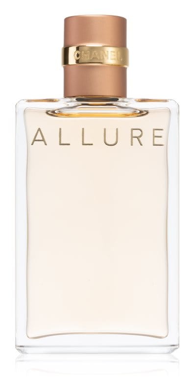 Odlewka Chanel Allure EDP 10ml — orientalno-kwiatowe perfumy damskie