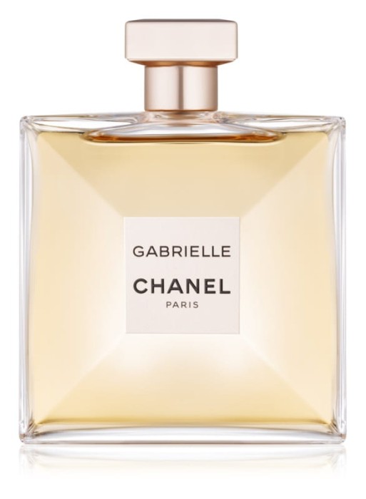 Odlewka Chanel Gabrielle EDP 10ml — kwiatowe perfumy damskie białe kwiaty