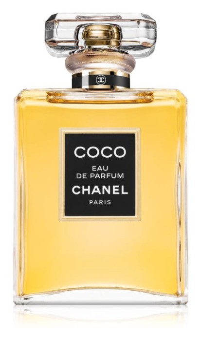 Odlewka Chanel Coco EDP 10ml — orientalne klasyczne perfumy damskie