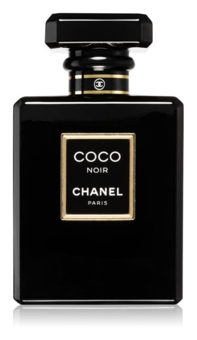 Odlewka Chanel Coco Noir EDP 10ml — orientalne perfumy damskie w atomizerze