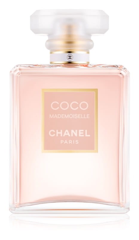 Odlewka Chanel Coco Mademoiselle EDP 10ml w szklanym atomizerze — próbka oryginalnych perfum