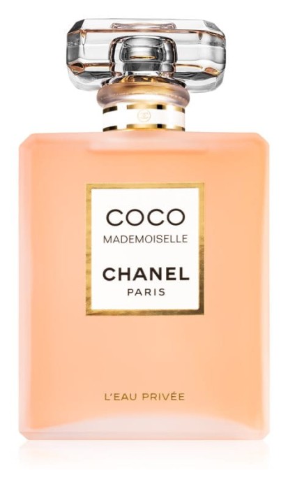 Odlewka Chanel Coco Mademoiselle L'Eau Privée 10ml — nocna mgiełka zapachowa