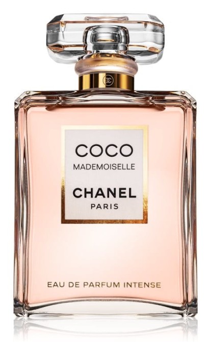 Odlewka Chanel Coco Mademoiselle Intense EDP 10ml — intensywne perfumy damskie