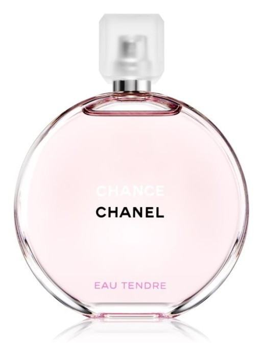 Odlewka Chanel Chance Eau Tendre EDT 10ml — delikatne kwiatowe perfumy damskie
