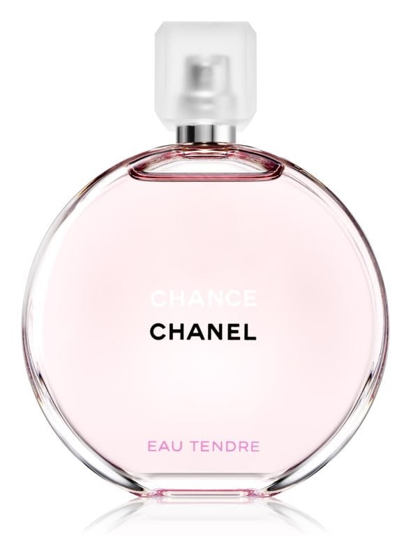 Odlewka Chanel Chance Eau Tendre EDT 10ml — delikatne kwiatowe perfumy damskie