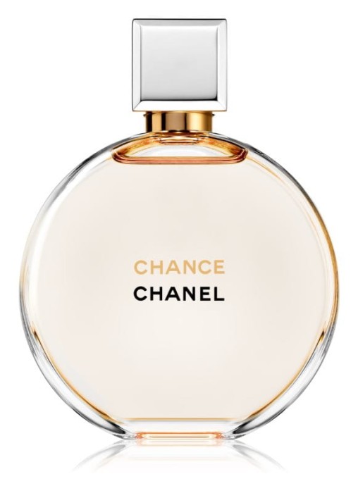 Odlewka Chanel Chance EDP 10ml — eleganckie perfumy damskie, szklany atomizer