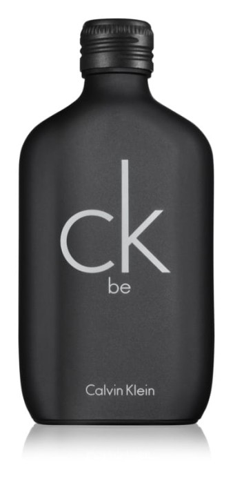 Odlewka Calvin Klein CK Be EDT 10ml — minimalistyczne perfumy unisex