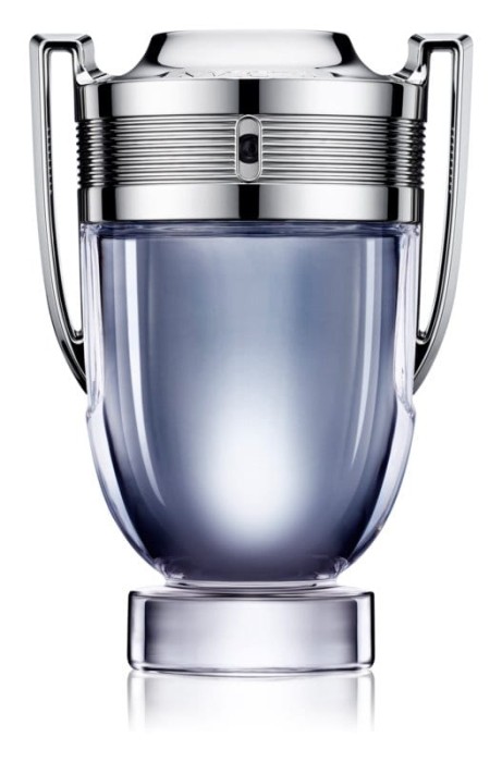 Odlewka Paco Rabanne Invictus EDT 10ml — świeże perfumy męskie w atomizerze
