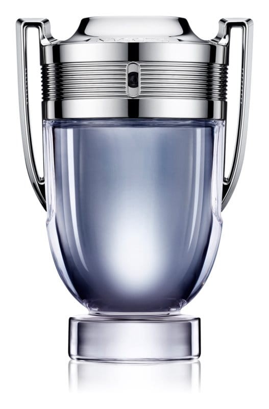 Odlewka Paco Rabanne Invictus EDT 10ml — świeże perfumy męskie w atomizerze