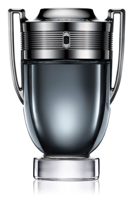 Odlewka Paco Rabanne Invictus Intense EDT 10ml — mocna wersja Invictusa
