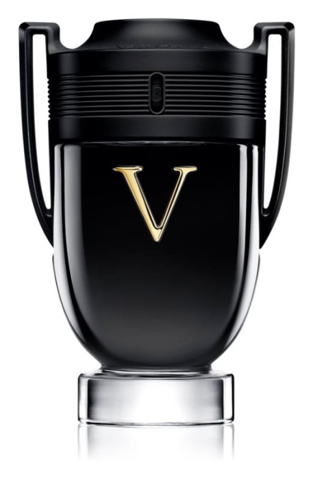 Odlewka Paco Rabanne Invictus Victory EDP 10ml — intensywne perfumy męskie