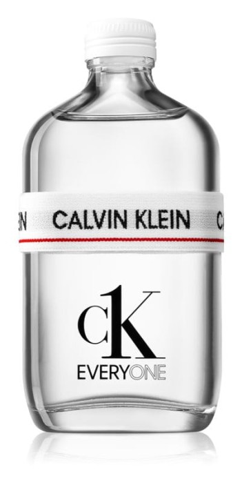 Odlewka Calvin Klein CK Everyone EDT 10ml — ekologiczne perfumy unisex
