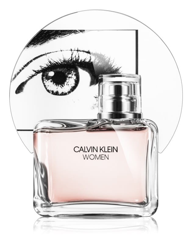 Odlewka Calvin Klein Women EDP 10ml — drzewno-kwiatowe perfumy damskie