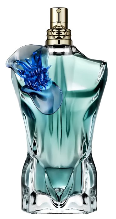 Jean Paul Gaultier Le Beau Flower Edition EDP.jpg