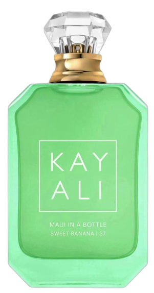 Kayali Maui in a Bottle Sweet Banana 37 EDP.png