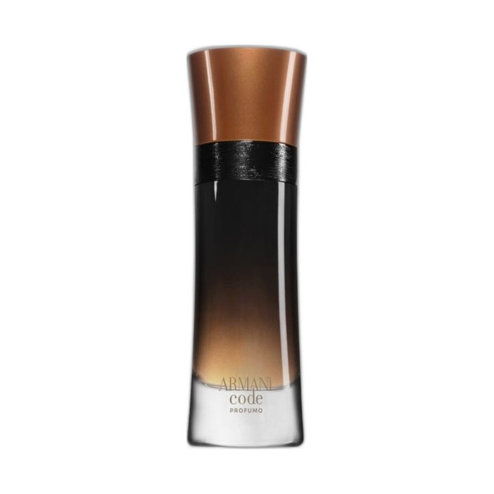 Odlewka Armani Code Profumo Parfum 10ml — zmysłowe perfumy męskie