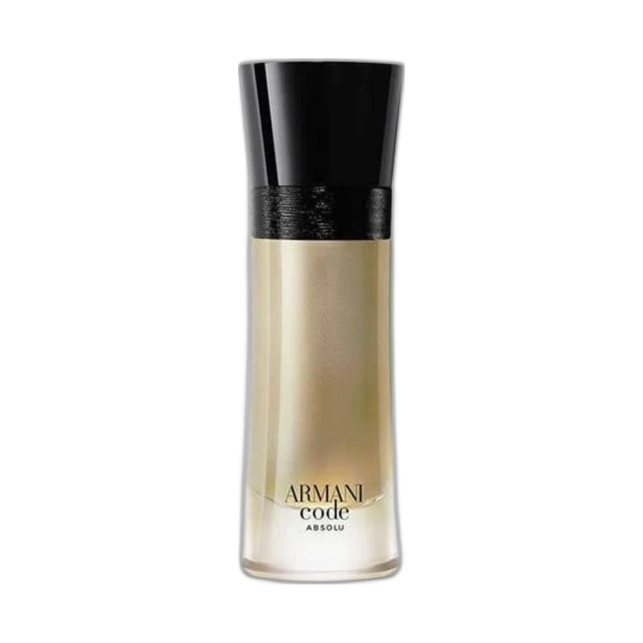 Odlewka Armani Code Absolu EDP 10ml — intensywny orientalny Code