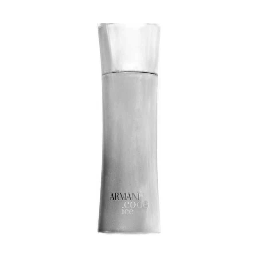 Odlewka Armani Code Ice EDT 10ml — świeża dyskontynuowana wersja Code