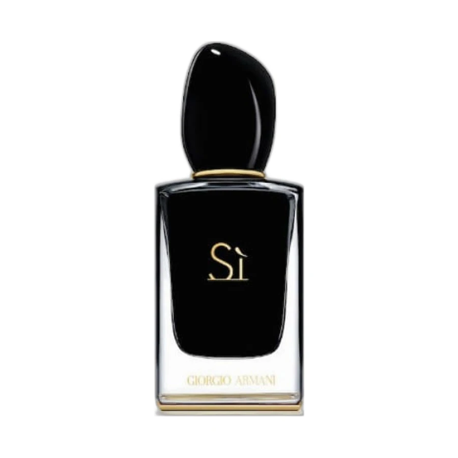 Odlewka Armani Si Intense EDP 10ml — intensywna wersja Armani Si