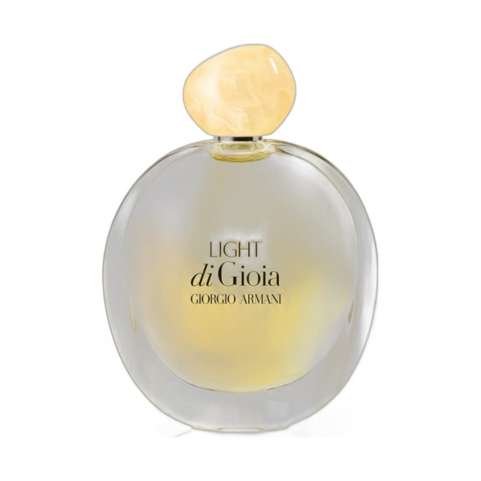 Odlewka Armani Light di Gioia EDP 10ml — lekkie perfumy damskie na lato