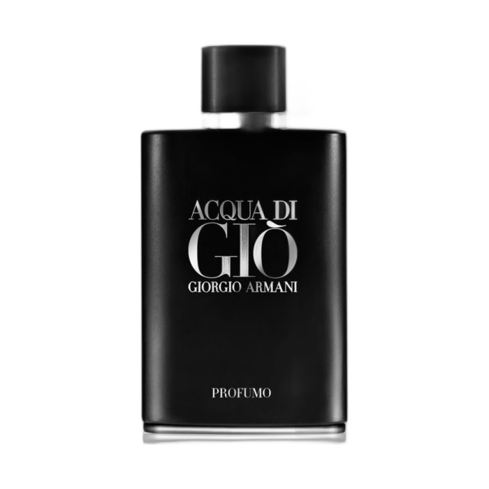Odlewka Armani Acqua di Gio Profumo Parfum 10ml — intensywne perfumy wodne