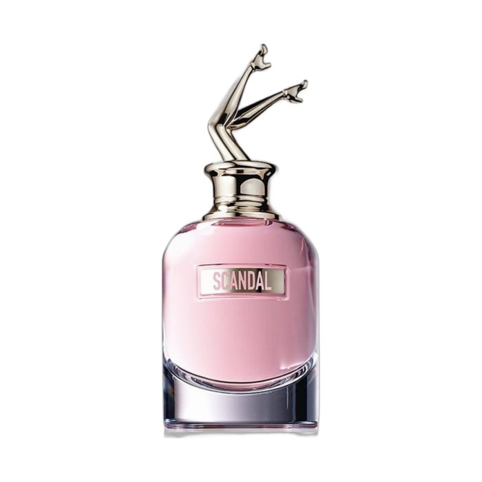Odlewka JPG Scandal A Paris EDT 10ml — lekkie kwiatowe perfumy damskie