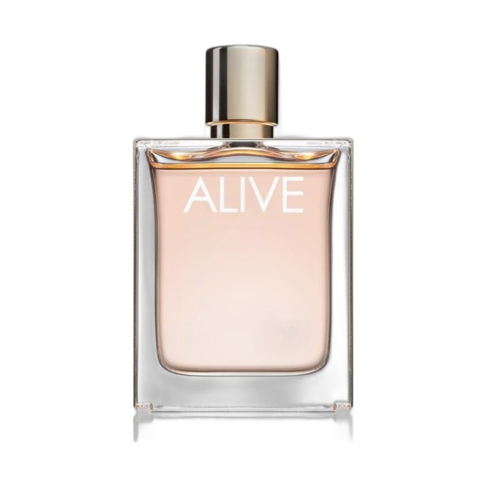 Odlewka Hugo Boss Alive EDP 10ml — nowoczesne owocowe perfumy damskie