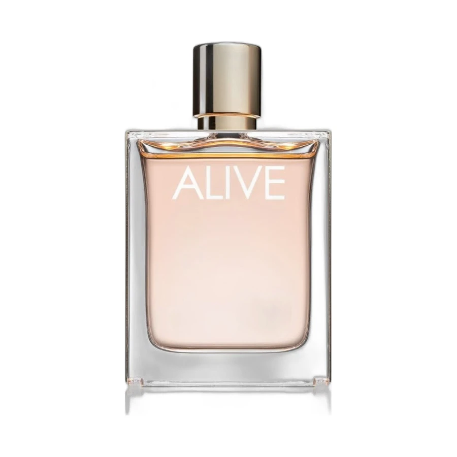 Odlewka Hugo Boss Alive EDP 10ml — nowoczesne owocowe perfumy damskie