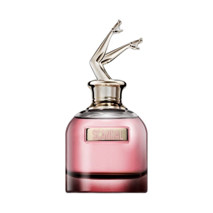 Odlewka JPG Scandal By Night EDP 10ml — zmysłowe wieczorowe perfumy damskie