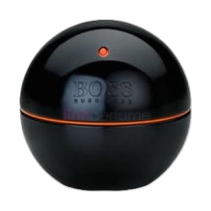 Odlewka Hugo Boss In Motion Black EDT 10ml — dynamiczne perfumy sportowe