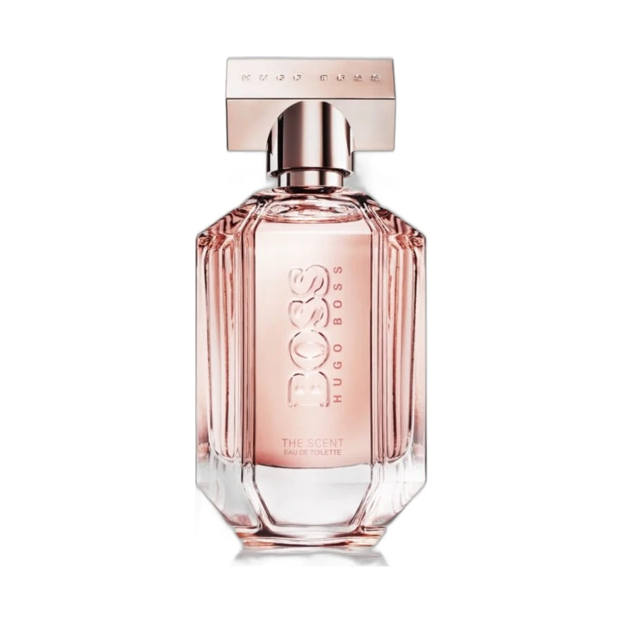 Odlewka Hugo Boss The Scent EDP damska 10ml — zmysłowe perfumy z kakao