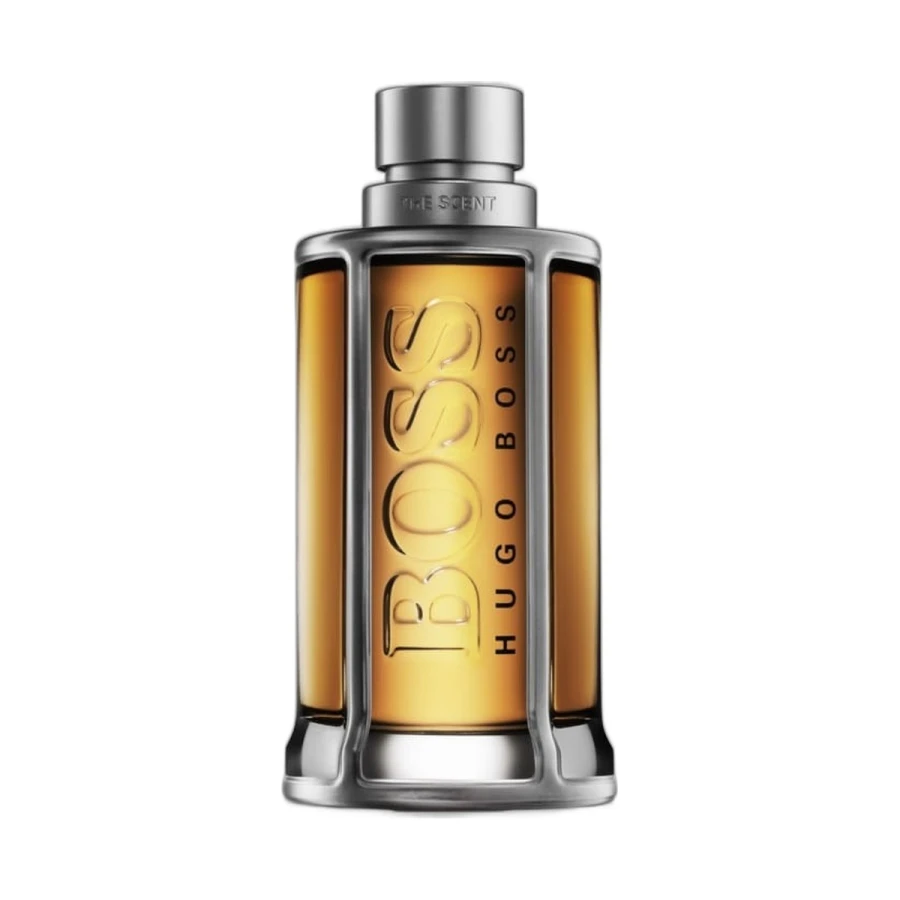 Odlewka Hugo Boss The Scent EDT 10ml — zmysłowe perfumy męskie