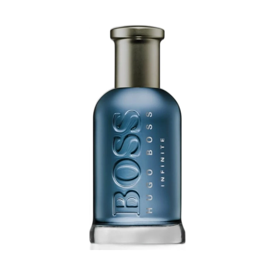 Odlewka Hugo Boss Bottled Infinite EDP 10ml — luksusowa wersja Bottled