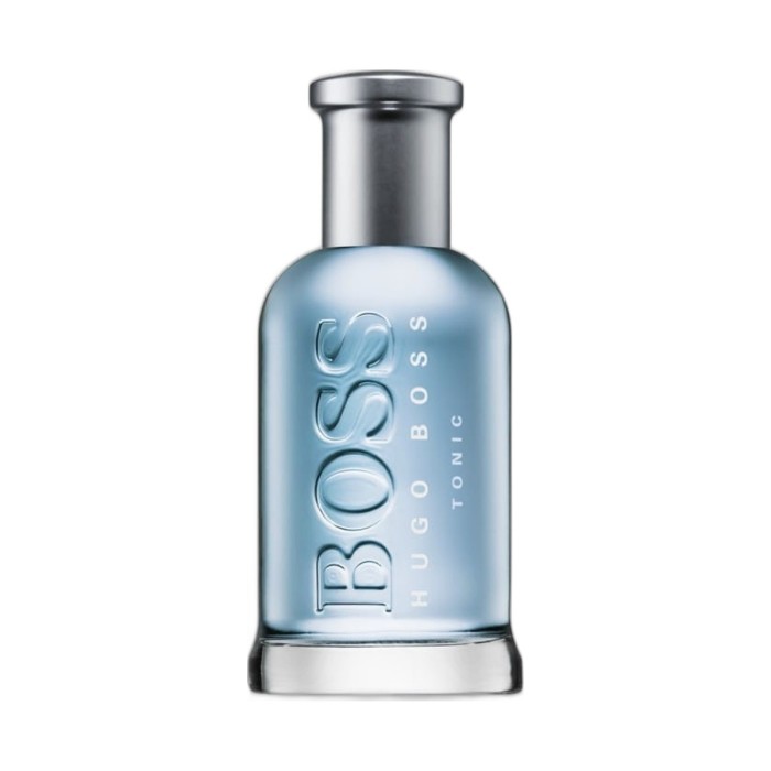 Odlewka Hugo Boss Bottled Tonic EDT 10ml — świeże letnie perfumy męskie