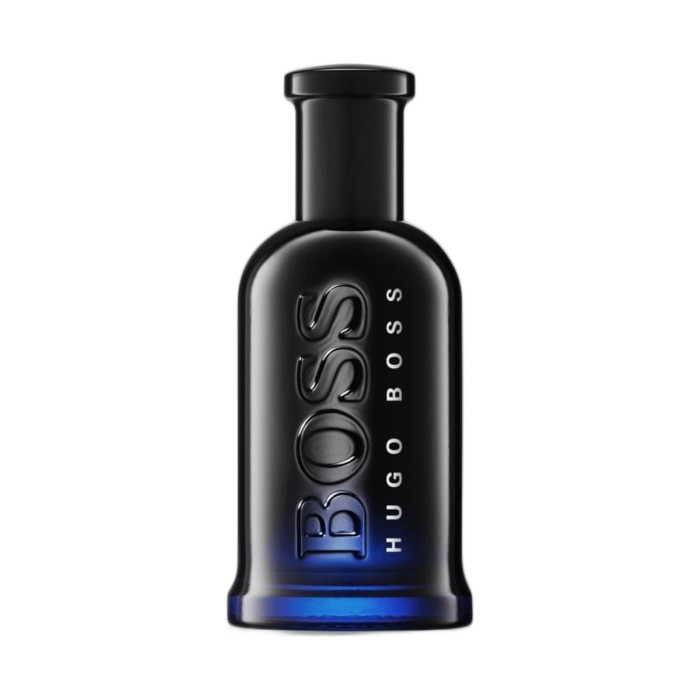 Odlewka Hugo Boss Bottled Night EDT 10ml — wieczorowe perfumy męskie