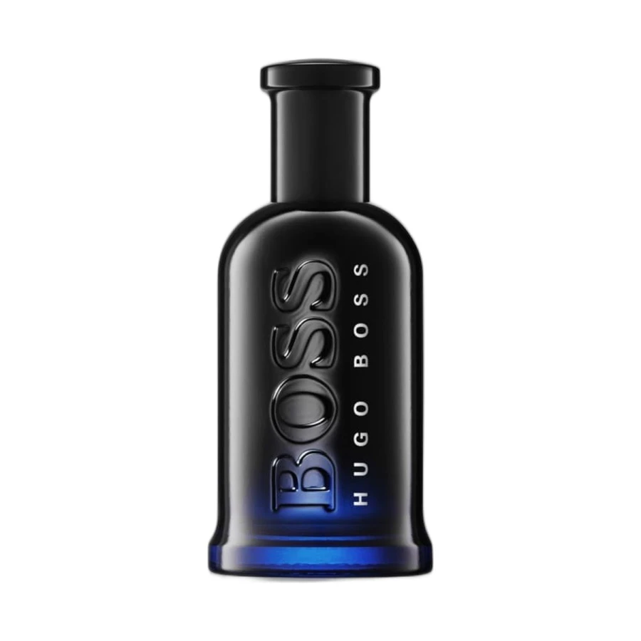 Odlewka Hugo Boss Bottled Night EDT 10ml — wieczorowe perfumy męskie
