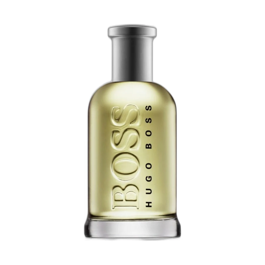 Odlewka Hugo Boss Bottled EDT 10ml — klasyczne perfumy męskie w atomizerze